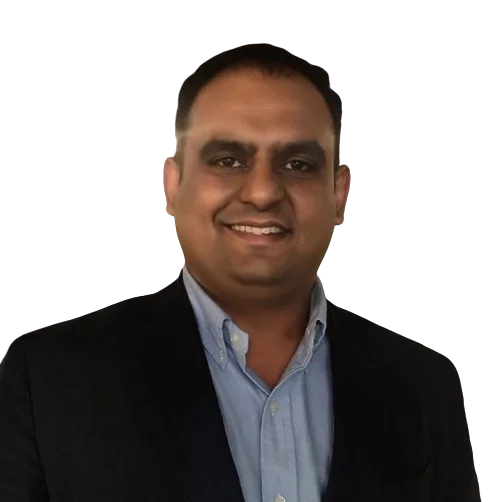 Ameer Fahad Ali Khan